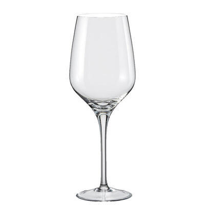 Crystalex Rebecca Crystal Red Wine 460ml - set of 6