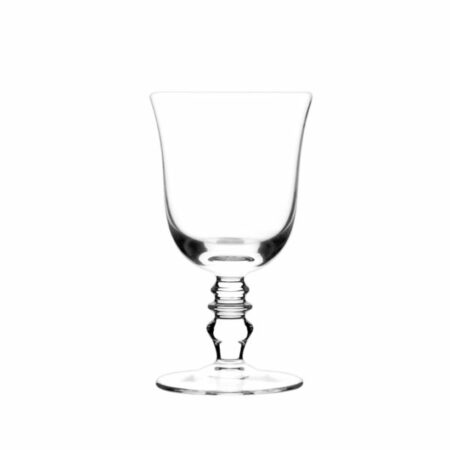 SODOMA CRYSTAL WINE GLASS 220ML