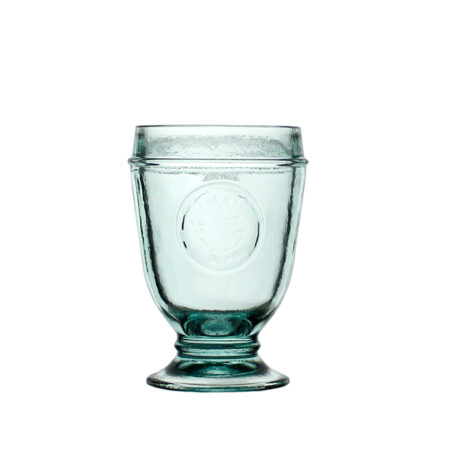 SAN MIGUEL AUTHENTIC RECYCLED GLASS TUMBLER 290ml
