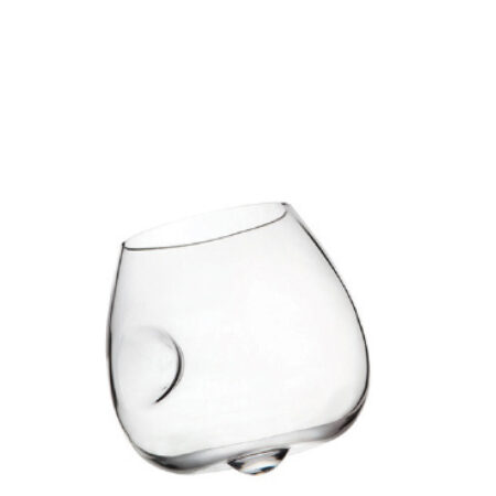 LEHMANN TASTER MOUTH-BLOWN CRYSTAL SPIRIT TASTER GLASS 450ML - set of 6
