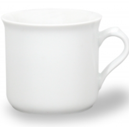 Thun Bobby Porcelain Mug 465ml