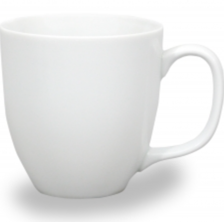Thun Bella Porcelain Mug 470ml
