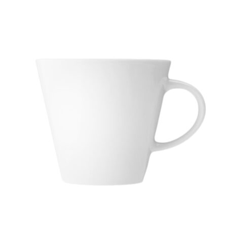 TOM PORCELAIN CUP 160ml - set of 6