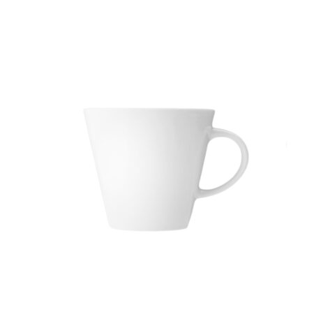 TOM PORCELAIN CUP 100ml - set of 6