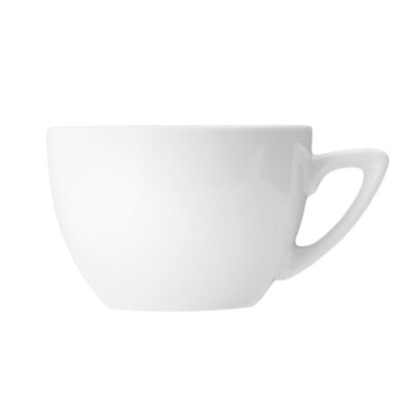 ZDENA PORCELAIN CUP 160ml - set of 6