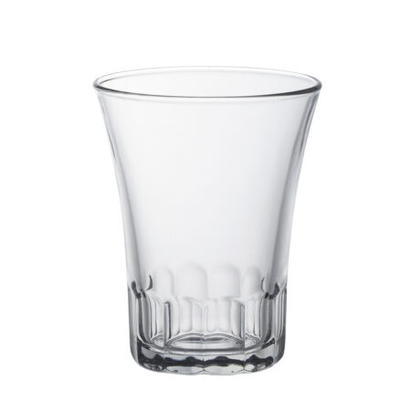 Duralex Amalfi Temp Glass Tumbler 170ml - set of 4