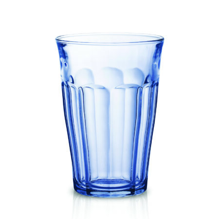 Duralex Picardie Marine Temp Glass Highball 360ml - set of 6