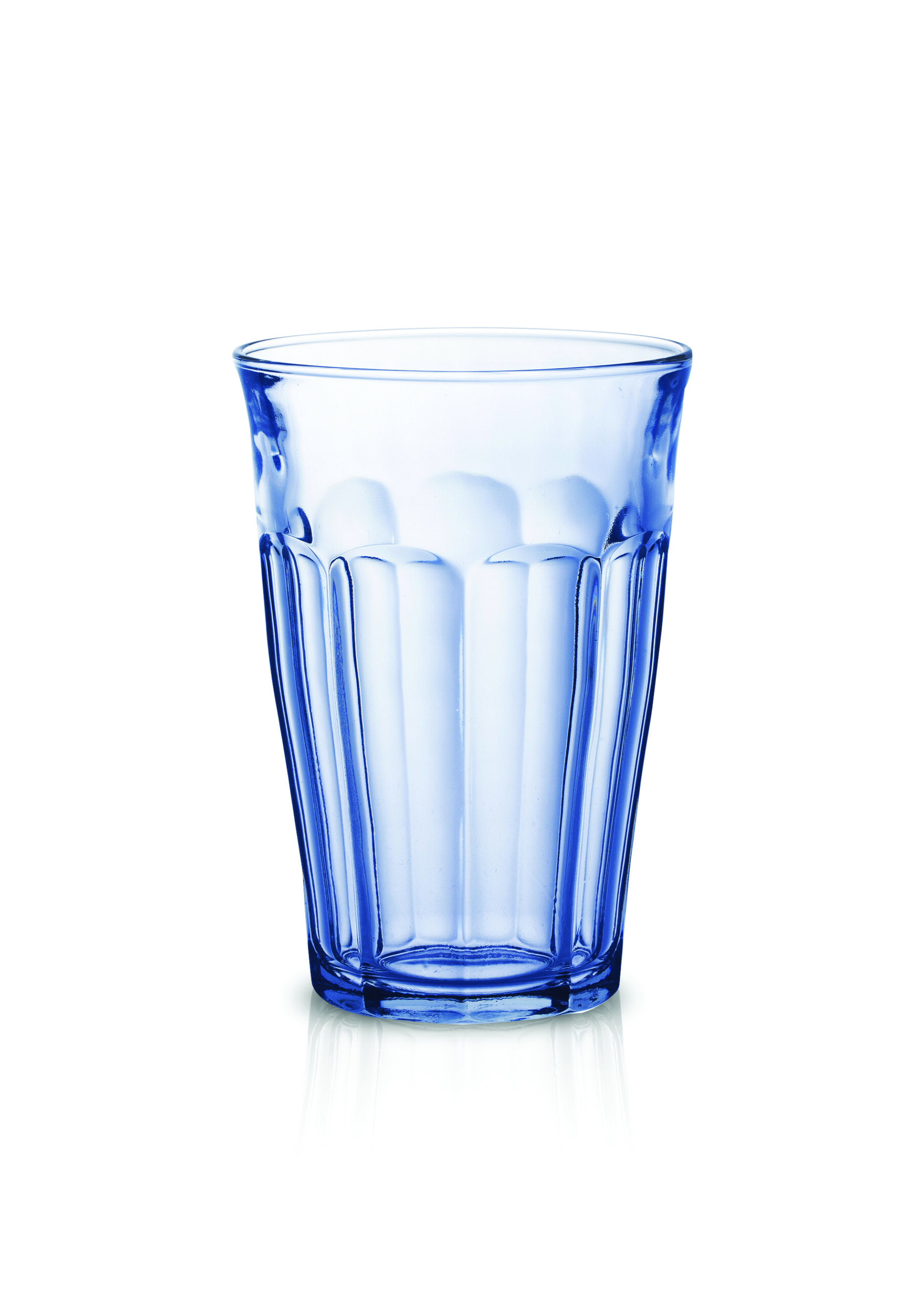 Duralex Picardie Marine Temp Glass Highball 360ml - set of 6