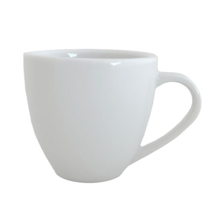 Kotiz Porcelain Cup 80ml - set of 6