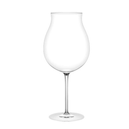 Sonnerie De Nuit Red Wine Handmade Crystal Glass 750ml