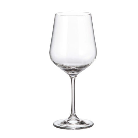 Strix Bordeaux Crystal Glass 580ml - set of 6