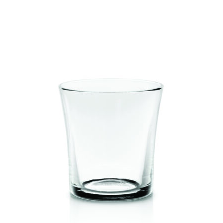 Duralex Lys Clear Tumbler 160ml - set of 6
