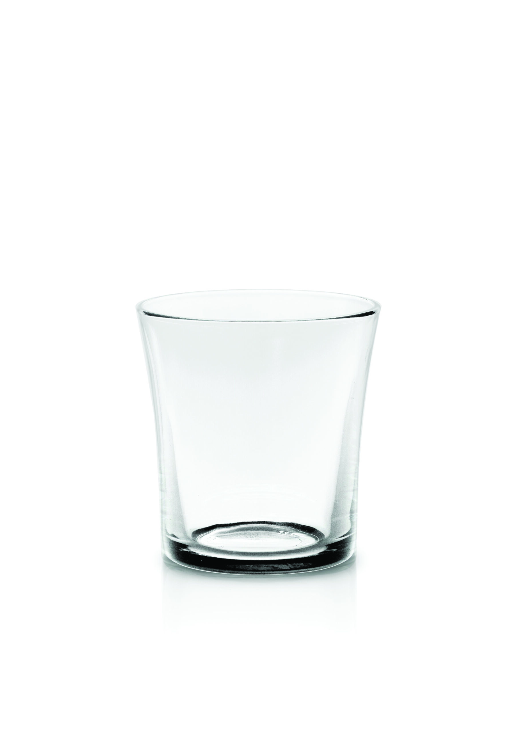 Duralex Lys Clear Tumbler 160ml - set of 6