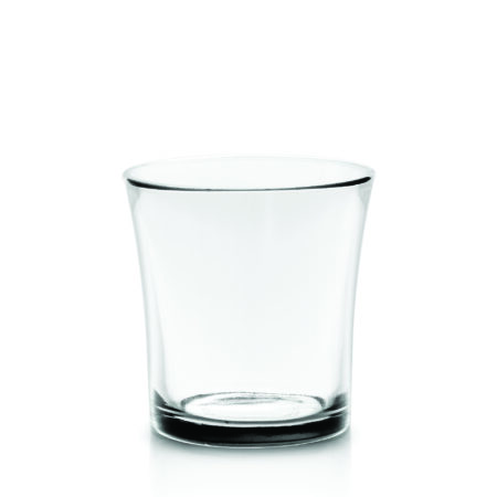 Duralex Lys Clear Tumbler 210ml - set of 6