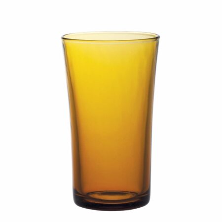 Duralex Lys Amber Highball 280ml - set of 6