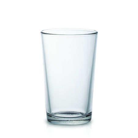 Duralex Unie Temp Glass Highball 200ml - set of 6