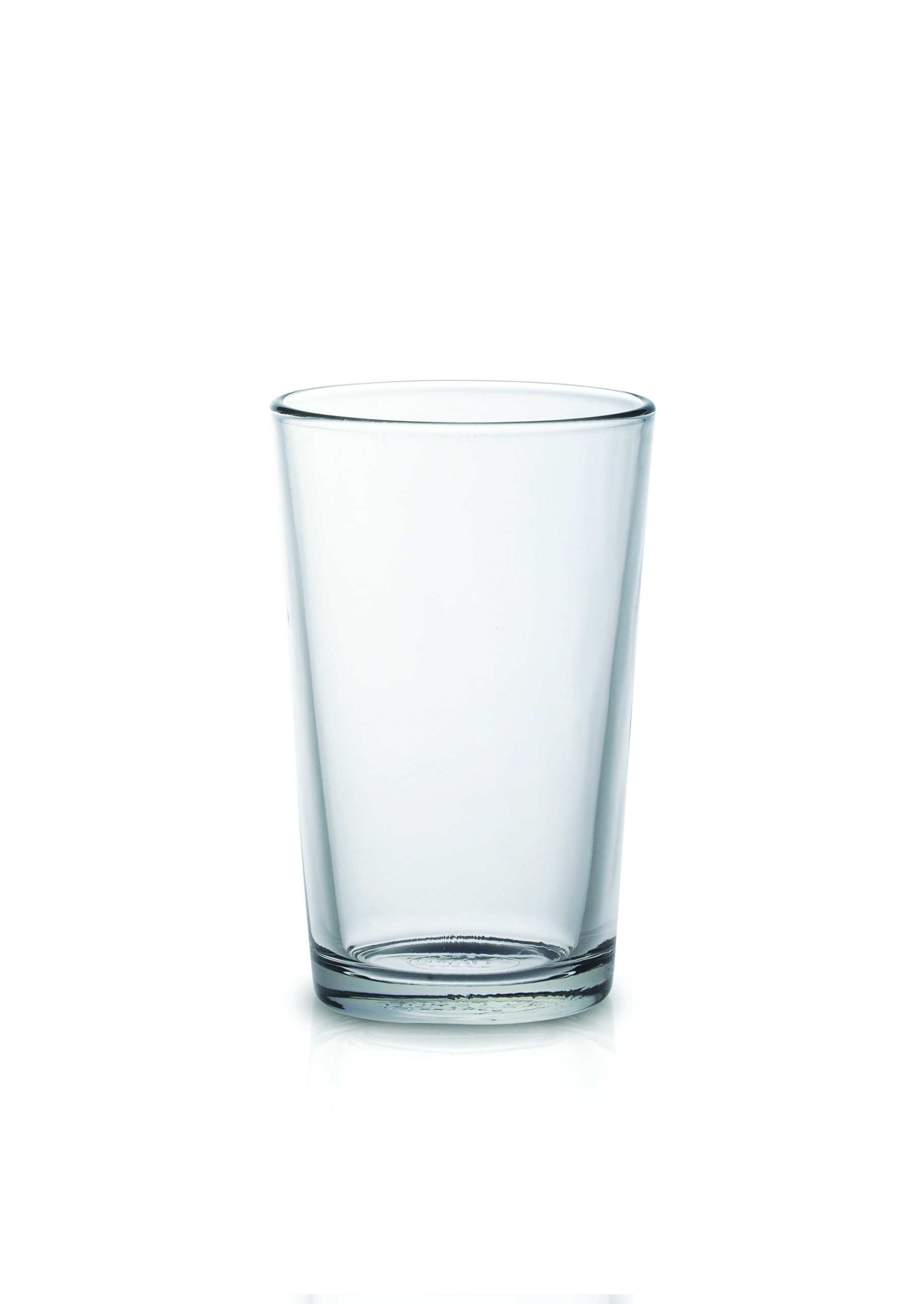 Duralex Unie Temp Glass Highball 200ml - set of 6