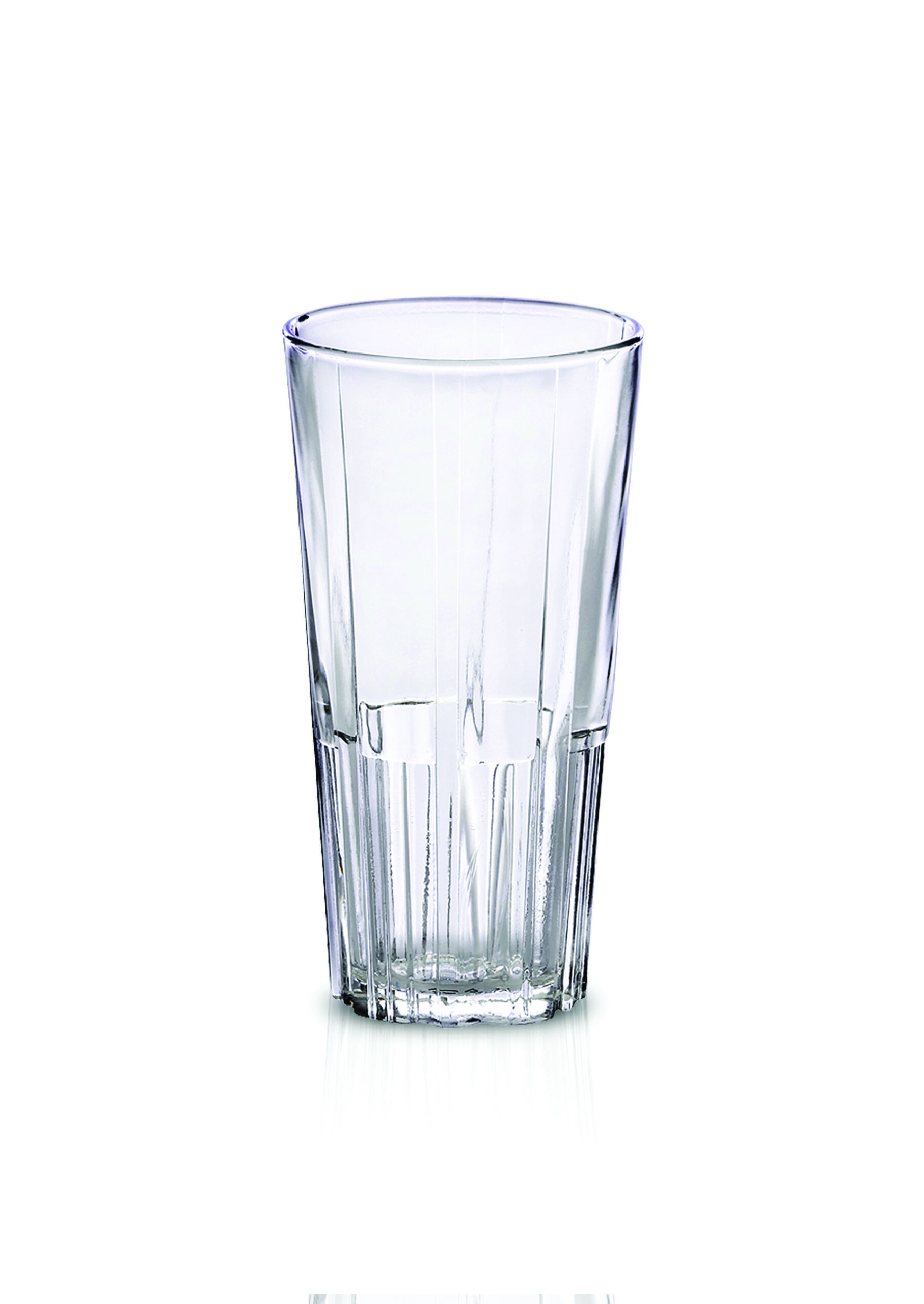 Duralex Jazz Temp Glass Highball 170ml - set of 6
