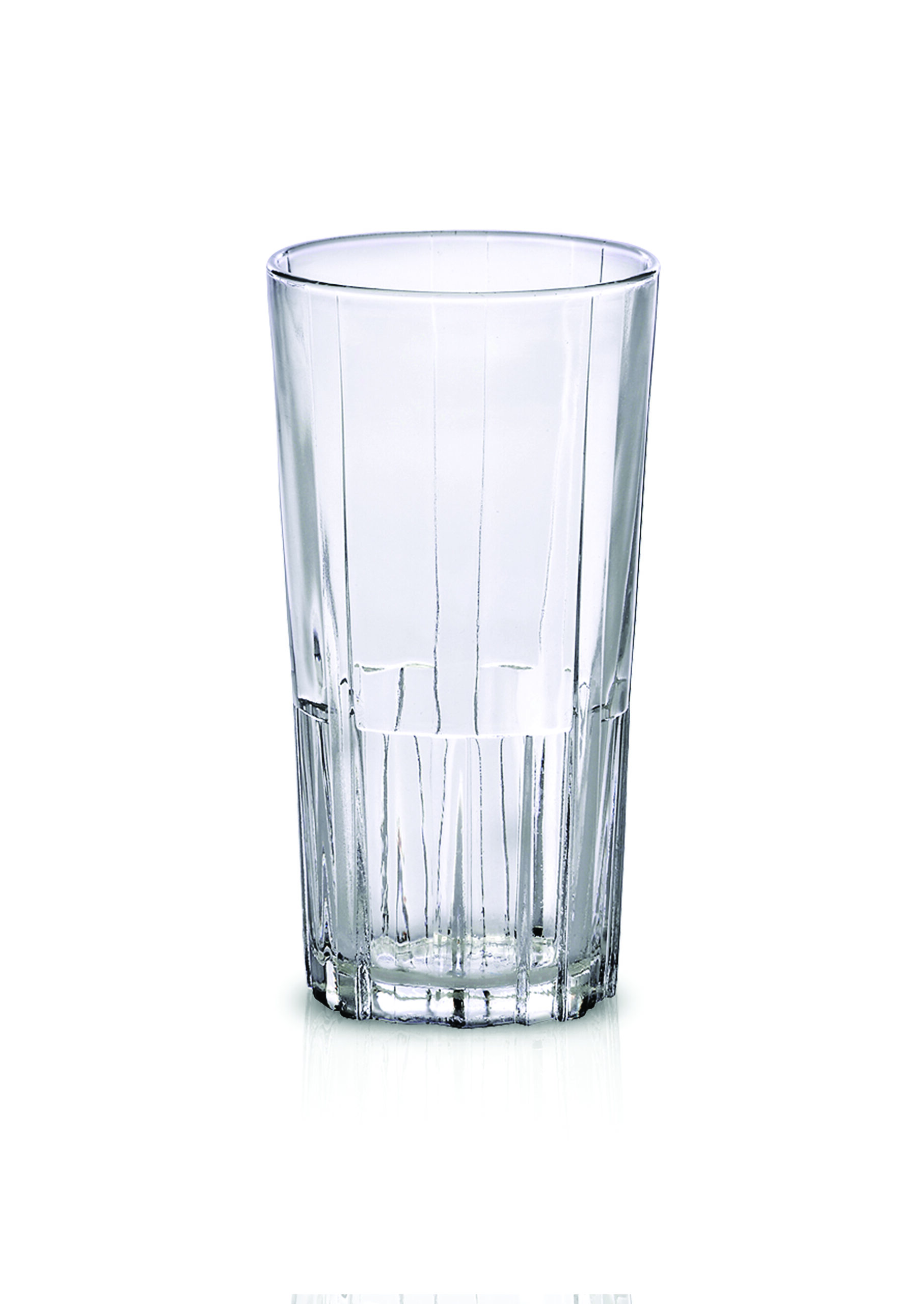 Duralex Jazz Temp Glass Highball 260ml - set of 6