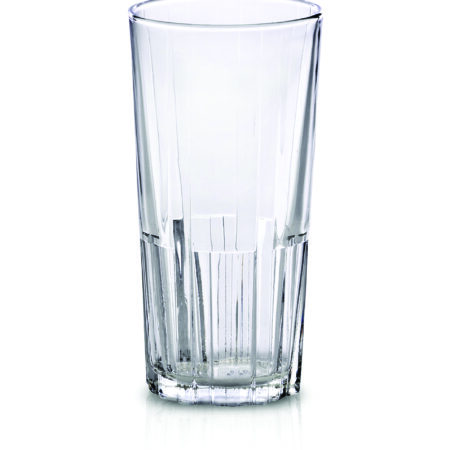 Duralex Jazz Temp Glass Highball 300ml - set of 6