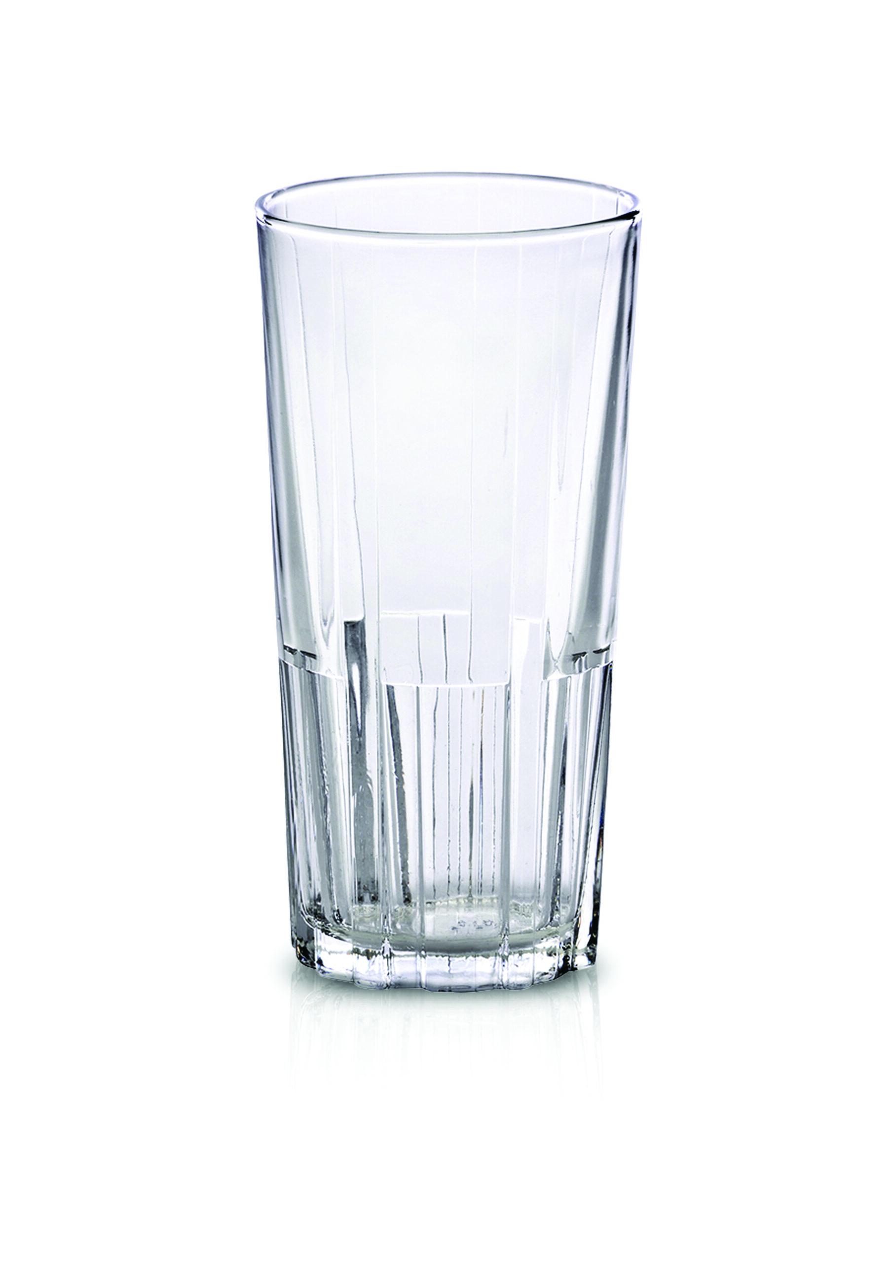 Duralex Jazz Temp Glass Highball 300ml - set of 6