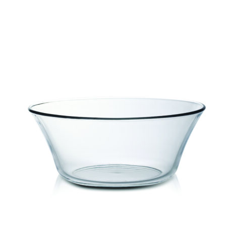 Duralex Lys Clear Table Bowl 2200ml