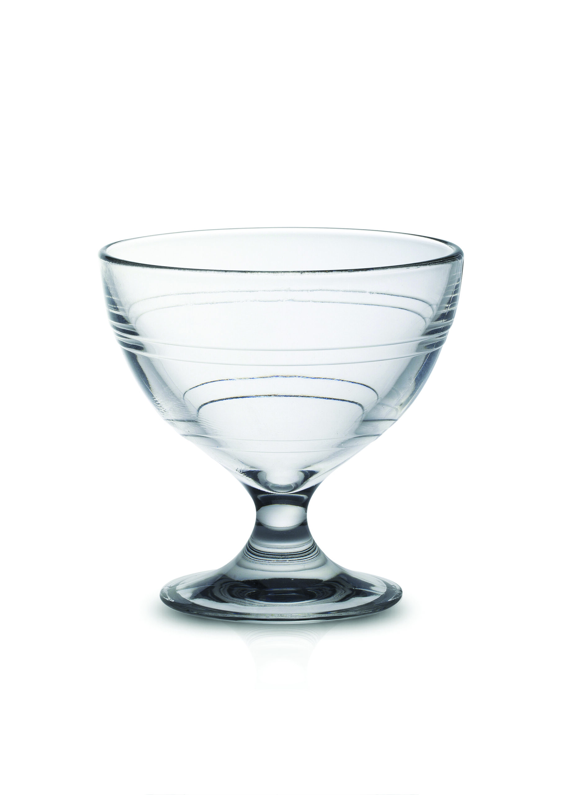 Duralex Gigogne Clear Cup 250ml