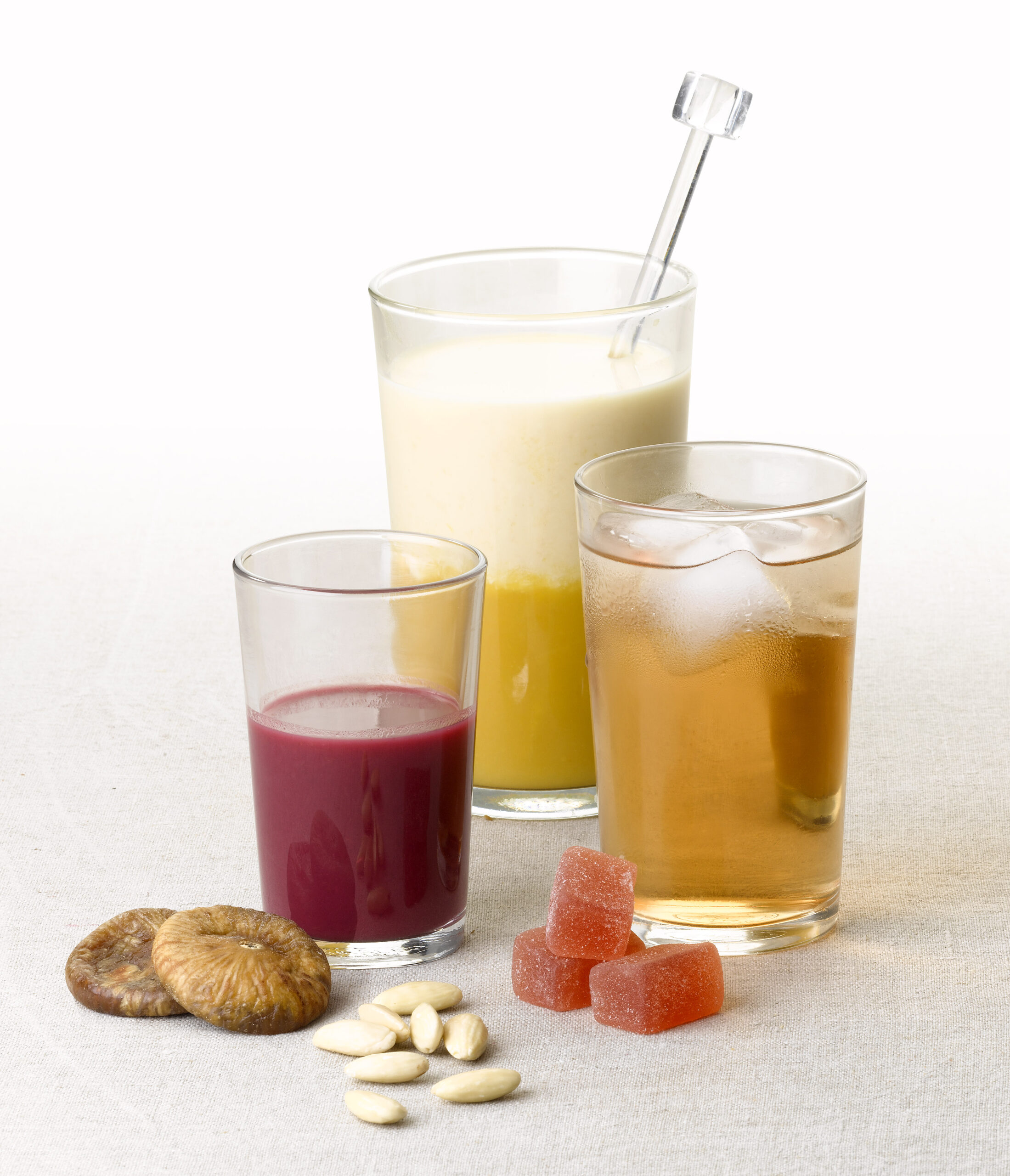 Duralex Unie Temp Glass Highball 280ml - set of 6 - Image 2