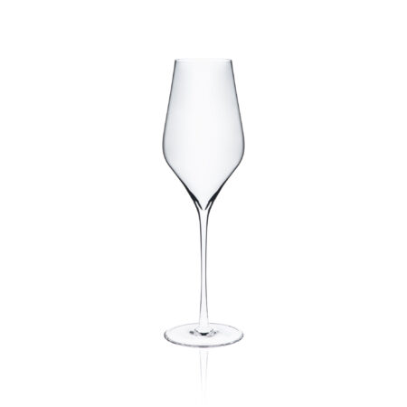 Ballet Crystal Champagne Flute 310ml - set of 4