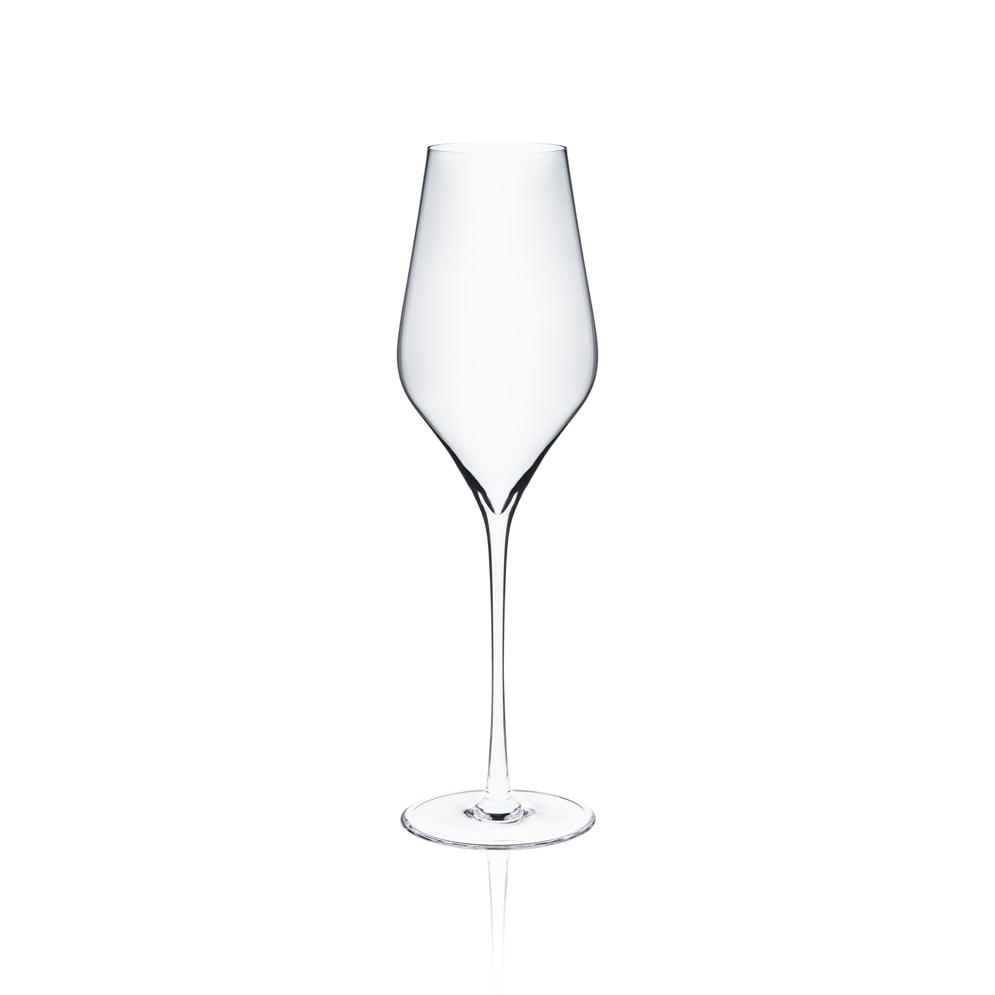 Ballet Crystal Champagne Flute 310ml - set of 4