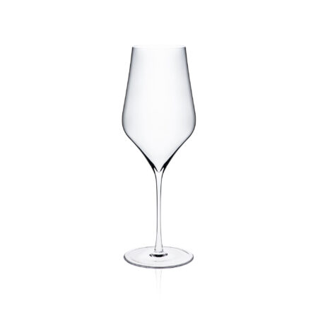 Ballet Crystal Wine Glass 520ml - set of 4