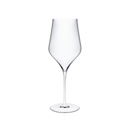 Ballet Crystal Wine Glass 680ml - set of 4