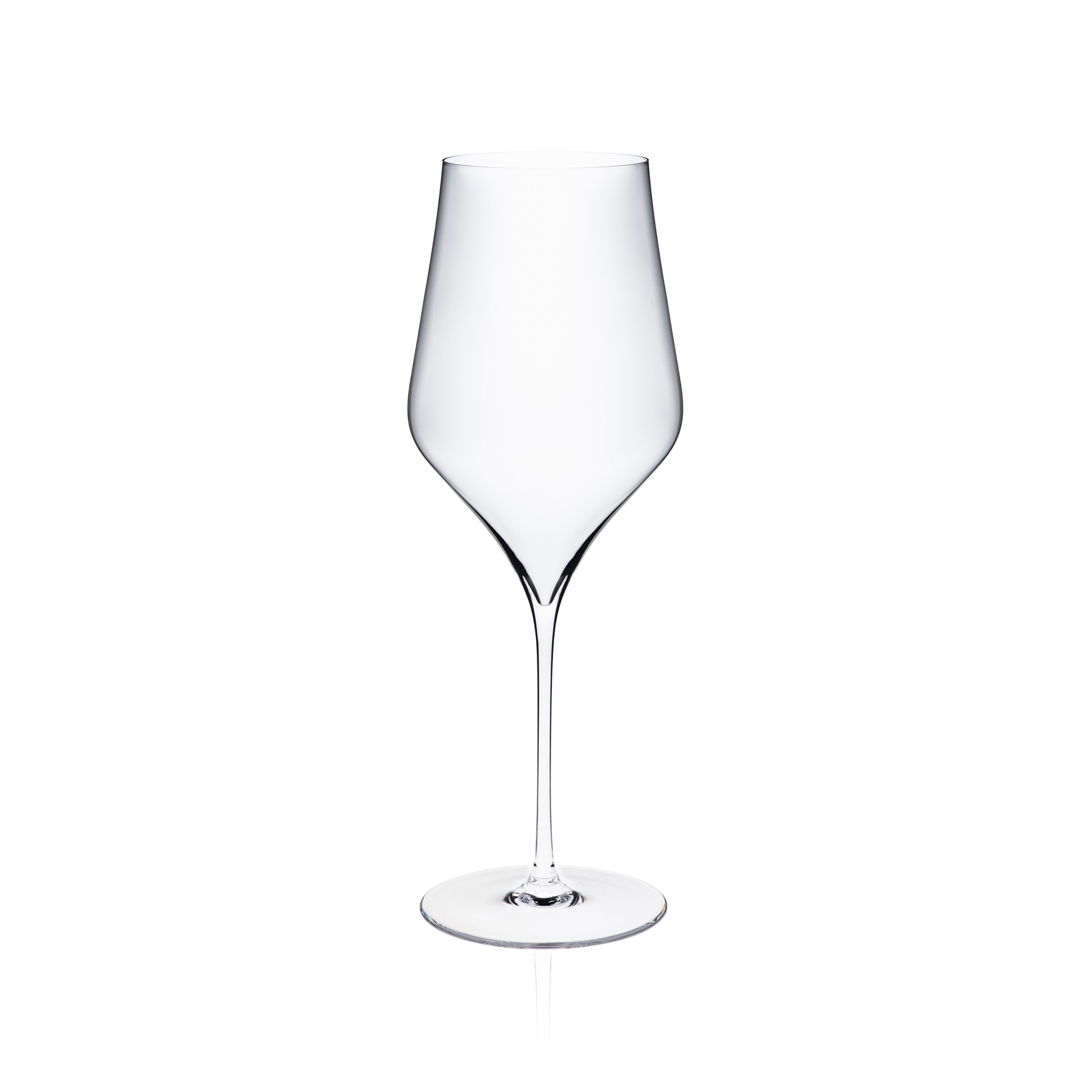 Ballet Crystal Wine Glass 680ml - set of 4