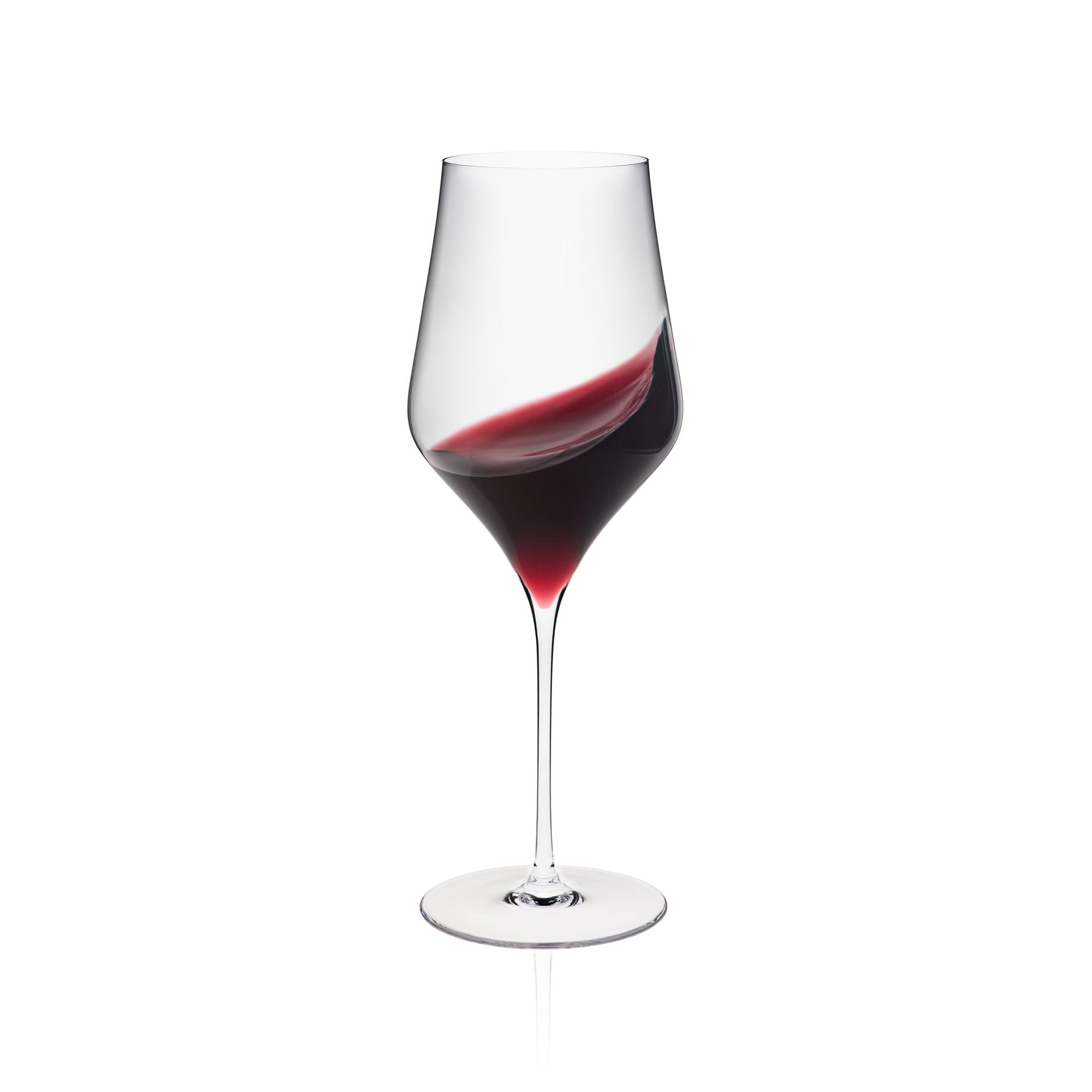 Ballet Crystal Wine Glass 680ml - set of 4 - Image 2