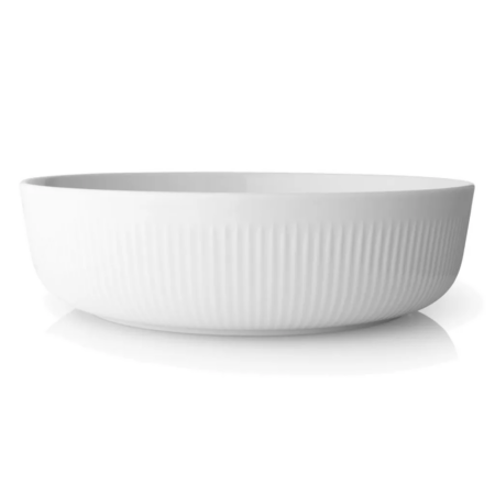 Crane Porcelain Salad Bowl LN 2L