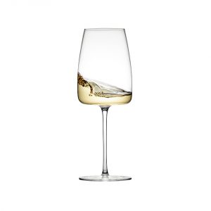 Lord Crystal Wine Glass 510ml - set of 6 - Image 2
