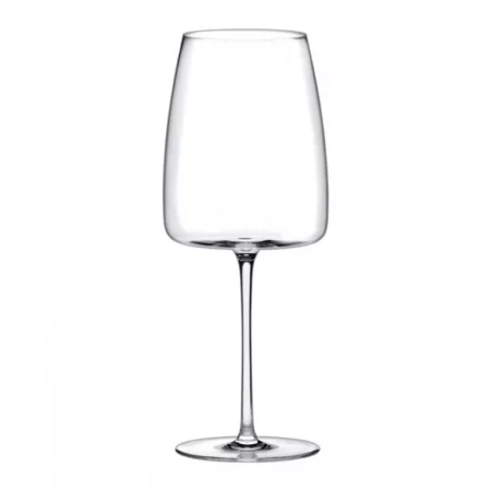 Lord Crystal Red Wine Glass 670ml - set of 6