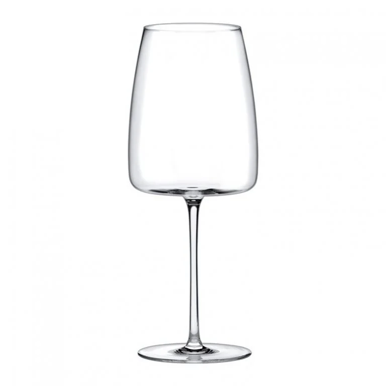 Lord Crystal Red Wine Glass 670ml - set of 6