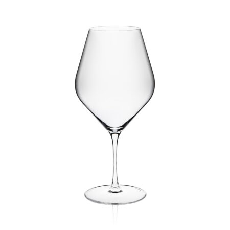 Piccolo Wine Crystal Glass 550ml - set of 4