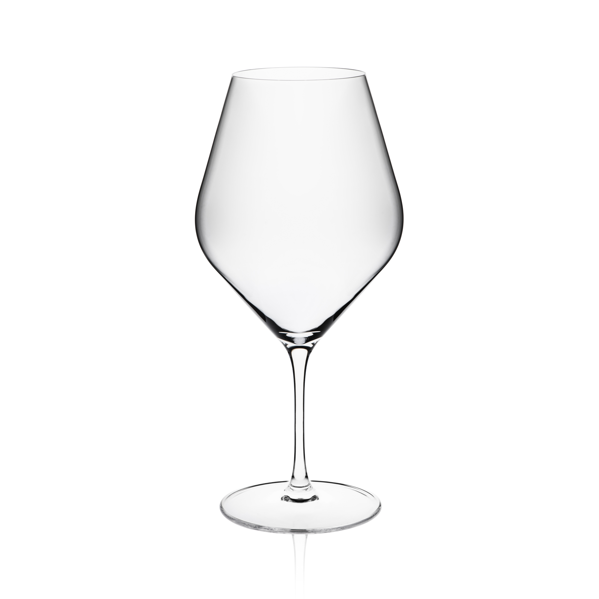 Piccolo Wine Crystal Glass 550ml - set of 4