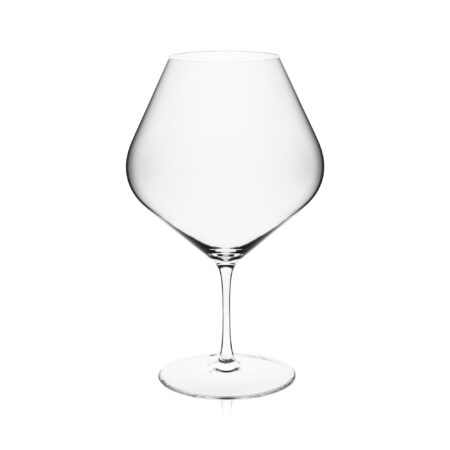 Piccolo Wine Crystal Glass 890ml - set of 4