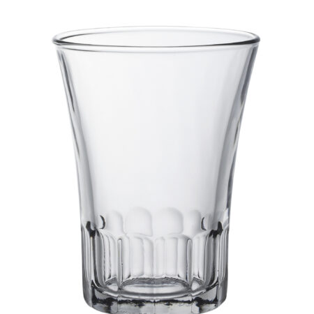 Duralex Amalfi Temp Glass Tumbler 200ml - set of 4