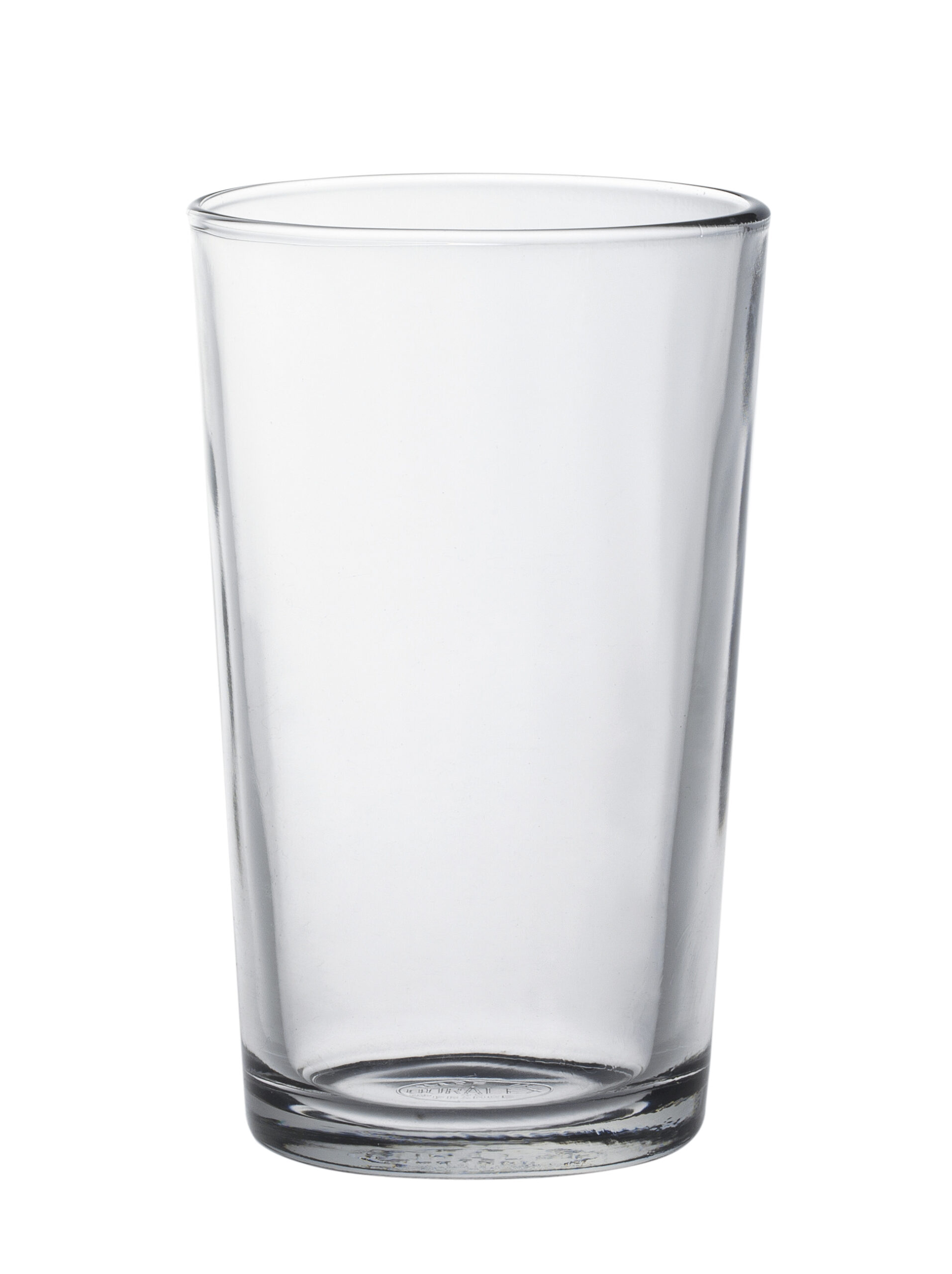 Duralex Unie Temp Glass Highball 250ml - set of 6