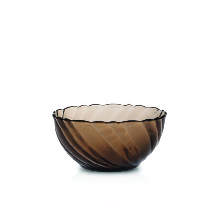 Duralex Beau Rivage Sepia Bowl 370ml