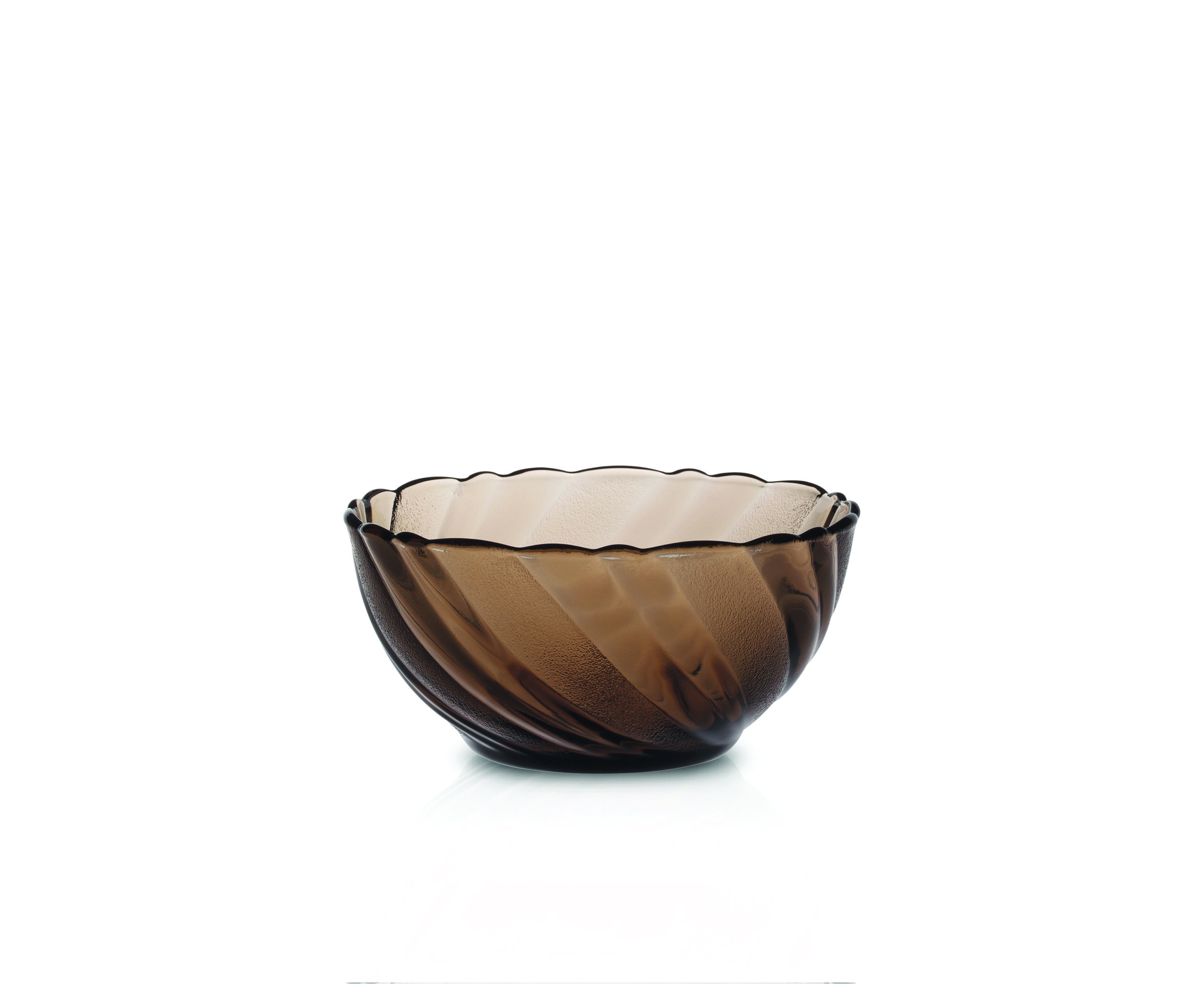 Duralex Beau Rivage Sepia Bowl 370ml