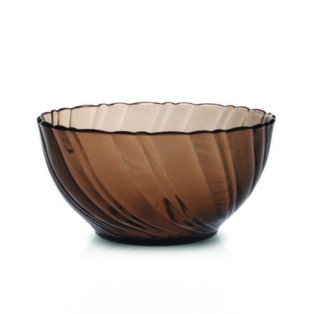 Duralex Beau Rivage Sepia Bowl 1250ml