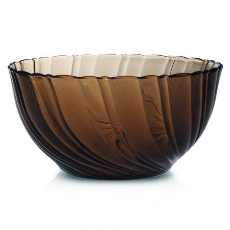 Duralex Beau Rivage Sepia Bowl 2600ml