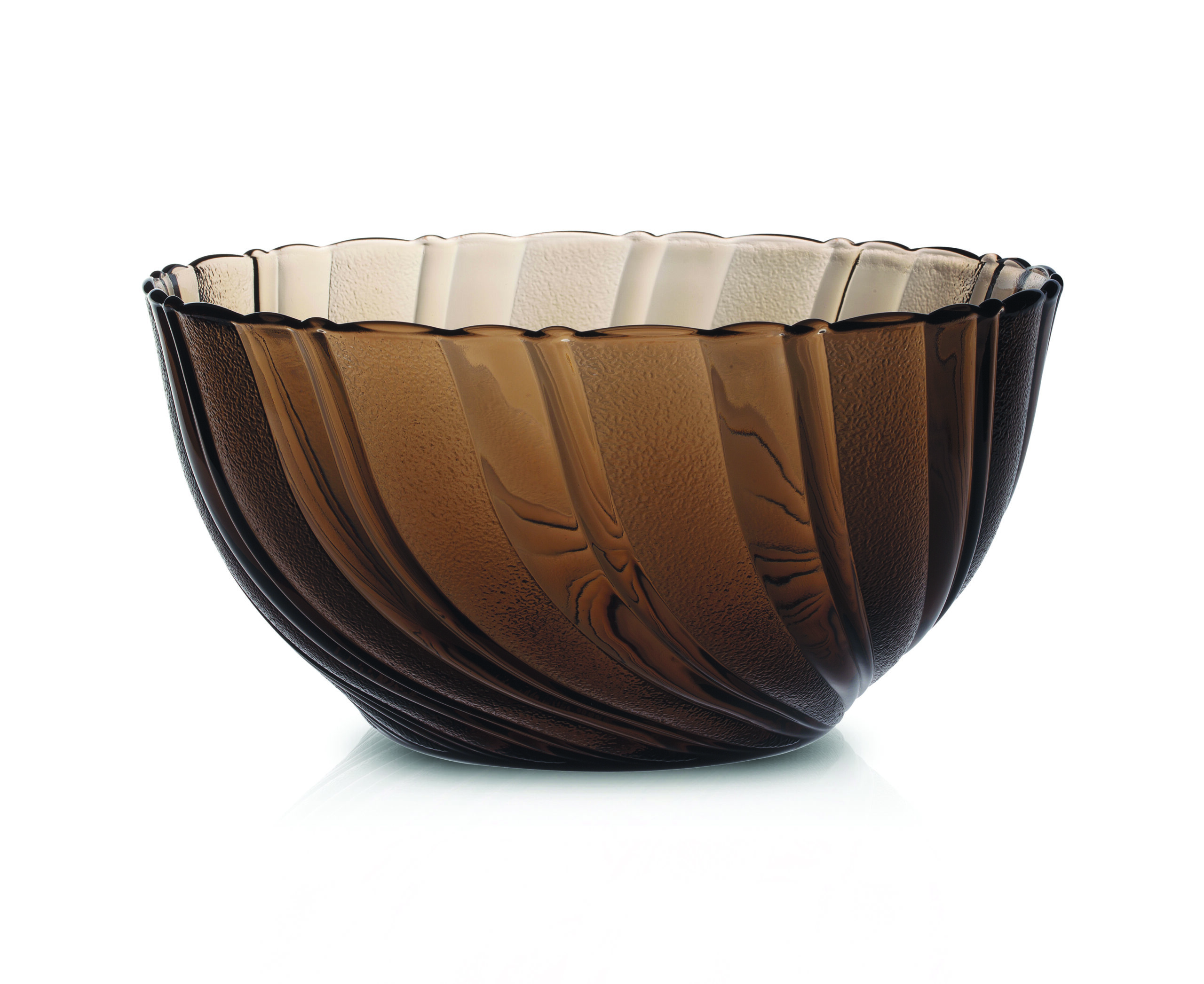Duralex Beau Rivage Sepia Bowl 2600ml