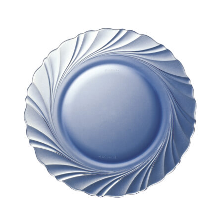 Duralex Beau Rivage Marine Dinner Plate 23.5cm - set of 6