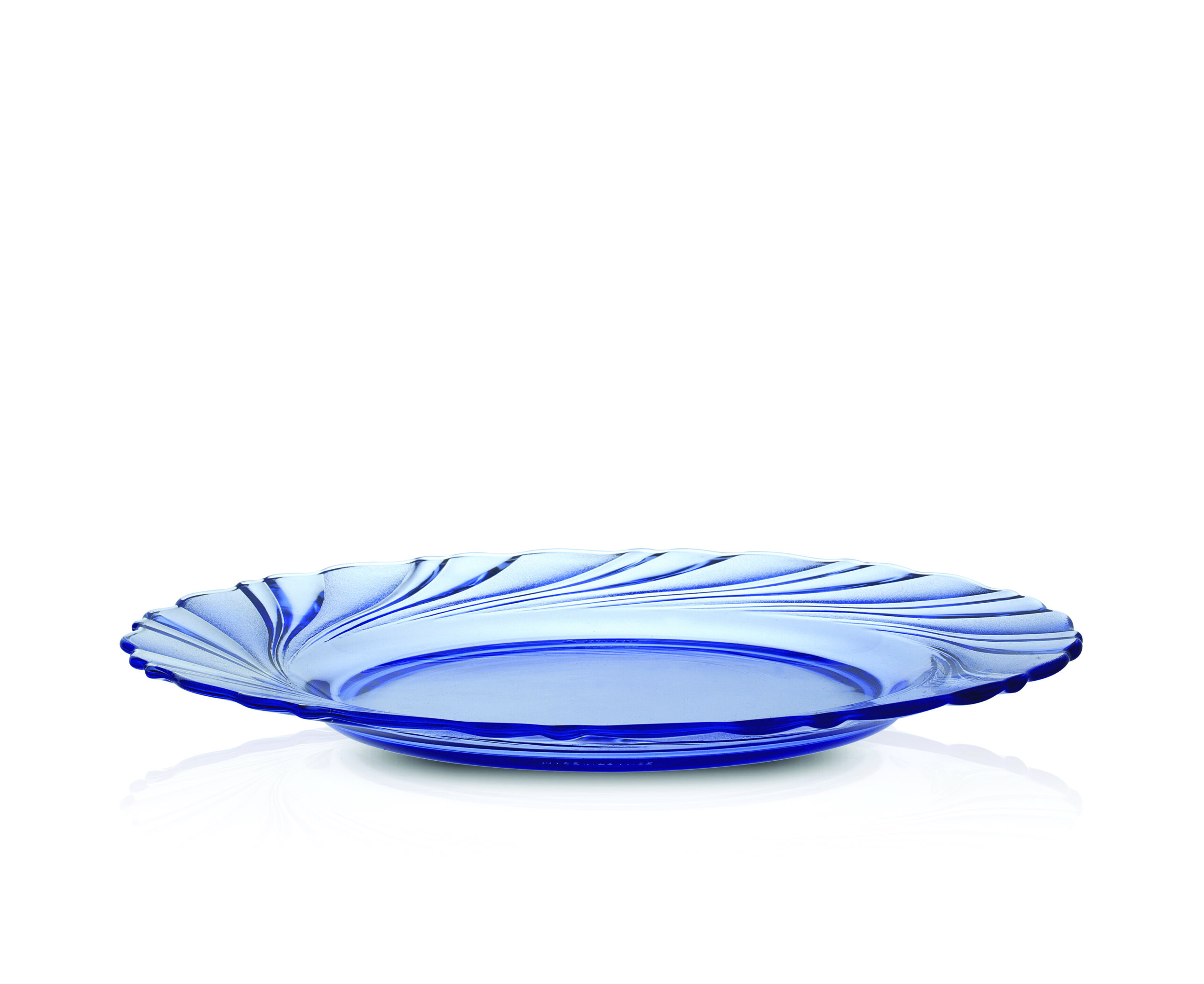 Duralex Beau Rivage Marine Dinner Plate 23.5cm - set of 6 - Image 2